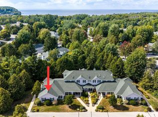 2210 Mill Rd UNIT 3001, Sister Bay, WI 54234