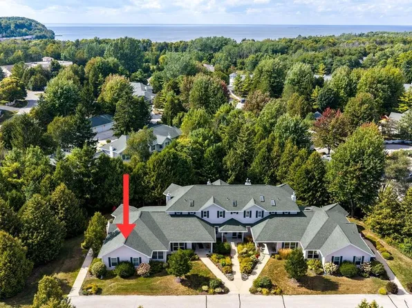 2210 Mill Rd Unit 3001, Sister Bay, WI 54234