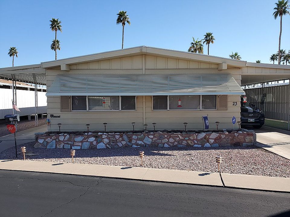 1st image of 2700 E Allred Ave Lot B23