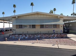 2700 E Allred Ave LOT B23, Mesa, AZ 85204