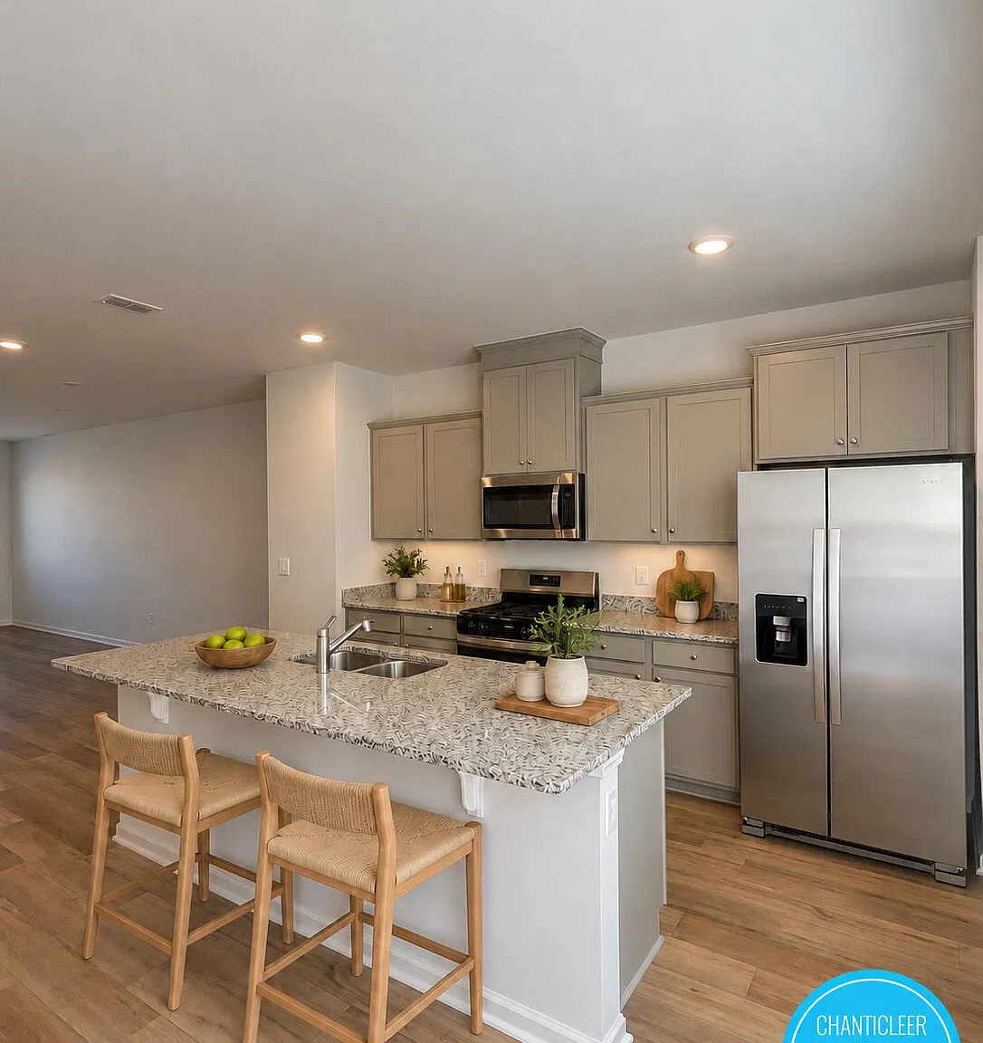 3 bed, 3.5 bath, 1900 sqft, $2,350 — Photo 3