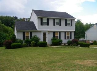 112 Fawnvue Dr, Mc Kees Rocks, PA 15136
