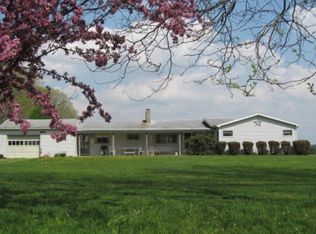 1306 Cherrytree Rd, Titusville, PA 16354