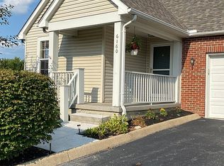 6160 Eagle Dr, Canal Winchester, OH 43110