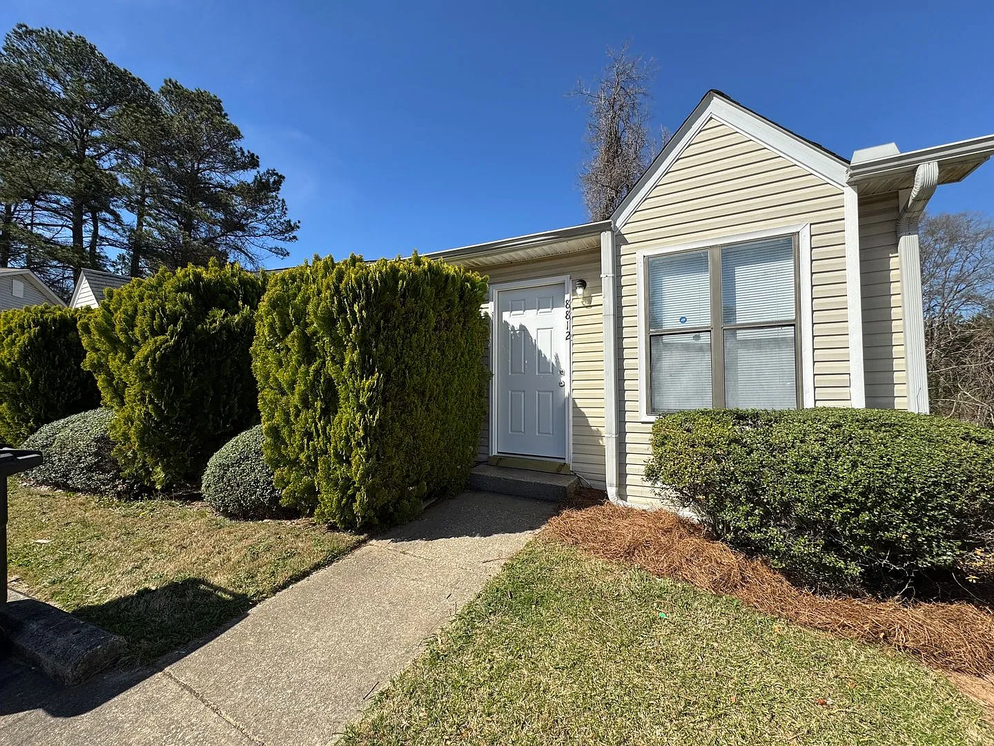 8832 8834 8836 West Hills Ct LLC — Photo 1