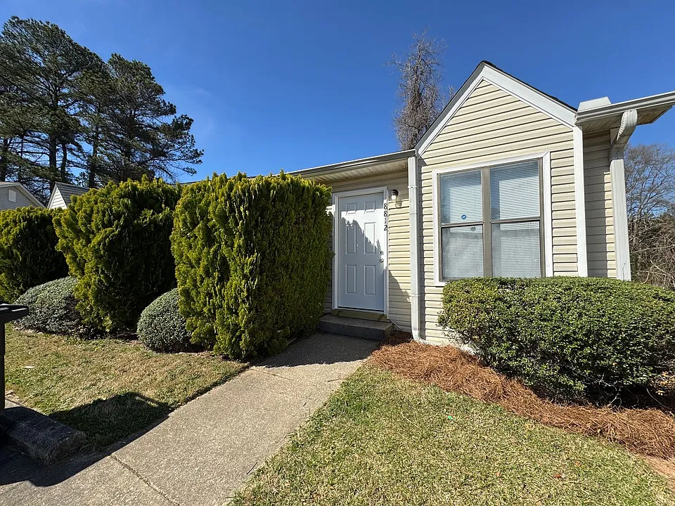 8832-8834 8836 West Hills Ct #LLC