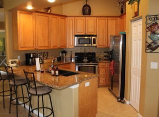 1725 SW Cycle St, Port Saint Lucie, FL 34953
