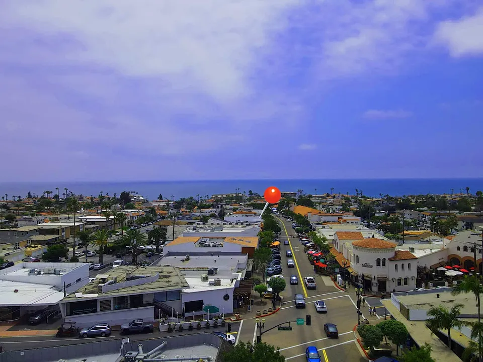 223 Avenida Del Mar #1-6