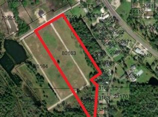 263 Private Road 8149, Buna, TX 77612