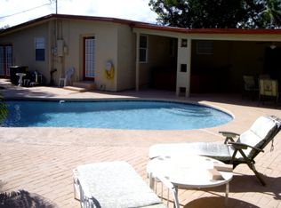 4500 NE 14th Ter, Pompano Beach, FL 33064