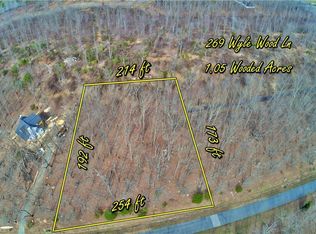 269 Wylewood Ln #35, Denton, NC 27239