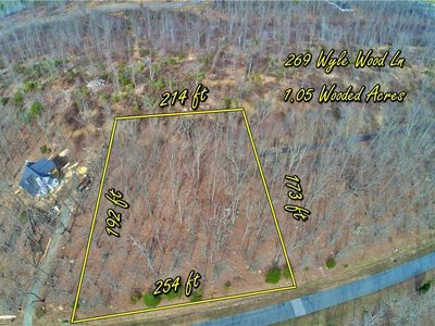 269 Wylewood Ln #35, Denton, NC, 27239