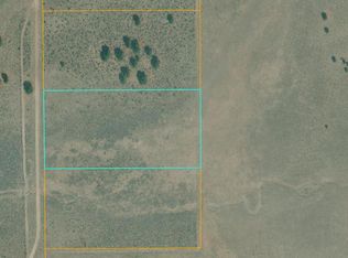 5 Acres Off #OF, Beatty, OR 97621