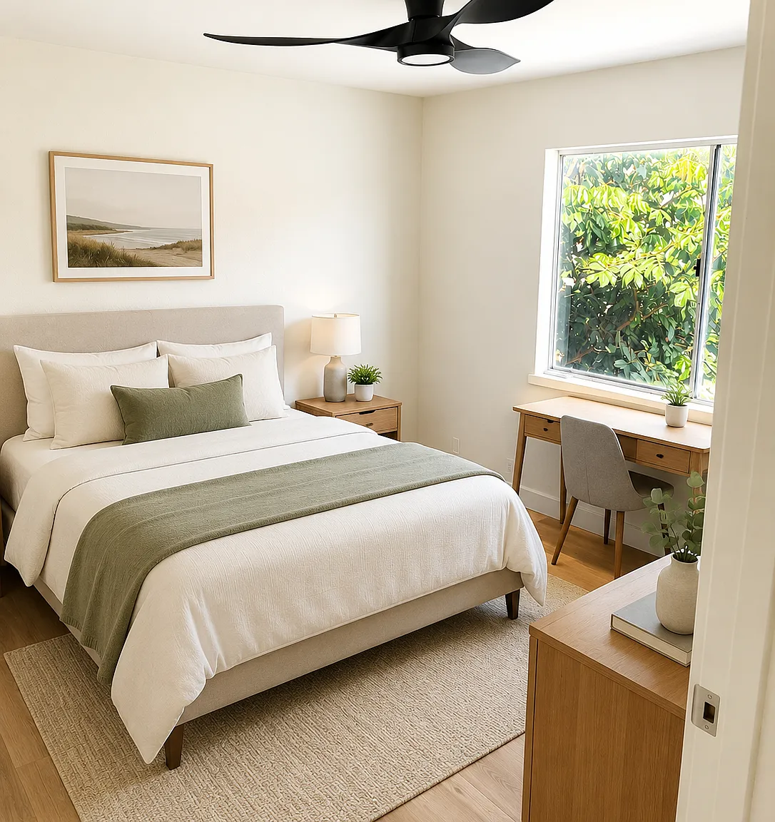 2 bed, 1000 sqft, $2,350 — Photo 4