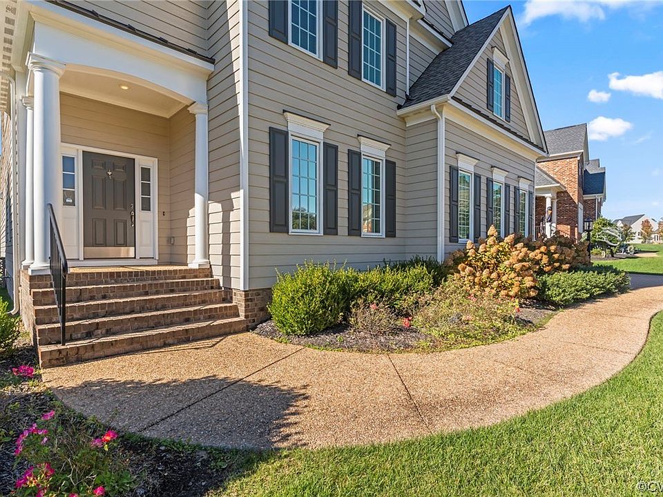 12625 Wyndham West Dr Glen Allen, VA Zillow Apartments for Rent in