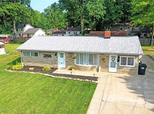 3896 Ascot Ct, Youngstown, OH