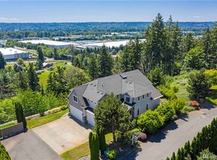 4607 103rd Avenue Ct E, Edgewood, WA 98372