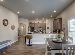 5097 Evergreen Rd, Joplin, MO 64801