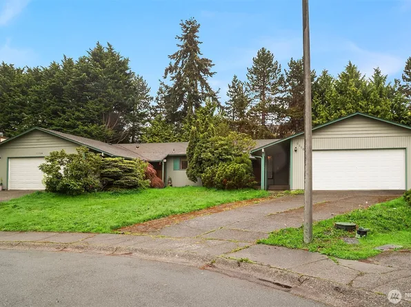 1110 122nd Place SW, Everett, WA 98204