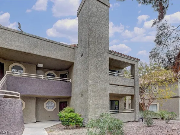 5056 S Rainbow Blvd Unit 205, Las Vegas, NV 89118