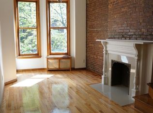 121 W 75th St APT 3A, New York, NY 10023