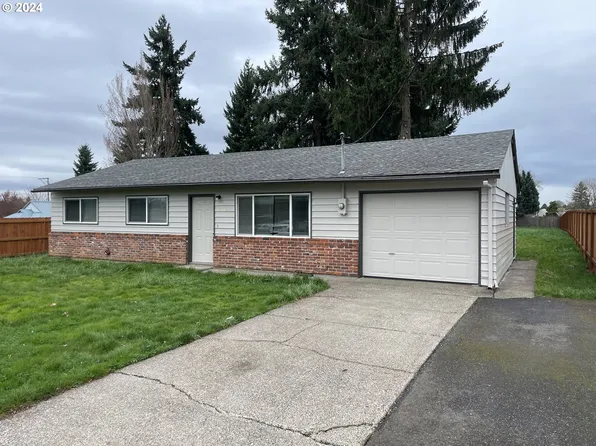 3116 NE 66th Ave, Vancouver, WA 98661