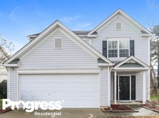 1004 William Clark Trl, Monroe, NC 28110