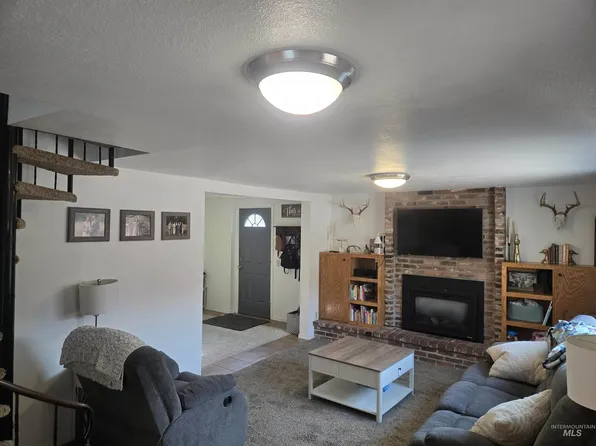 12544 Laqa Vista Ave, Orofino, ID 83544