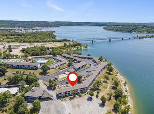 361 Anchors Point Ln UNIT 305, Kimberling City, MO 65686