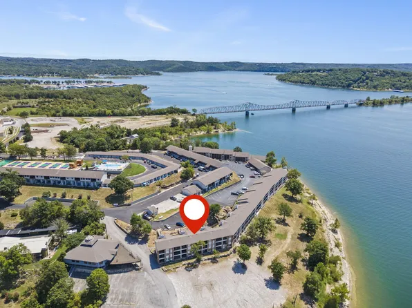 361 Anchors Point Lane #305, Kimberling City, MO 65686