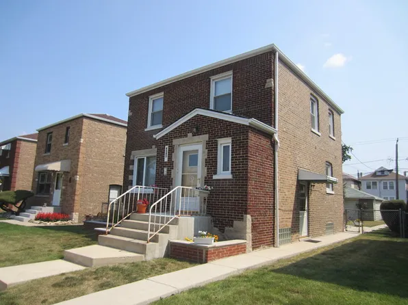 4345 S Christiana Ave, Chicago, IL 60632