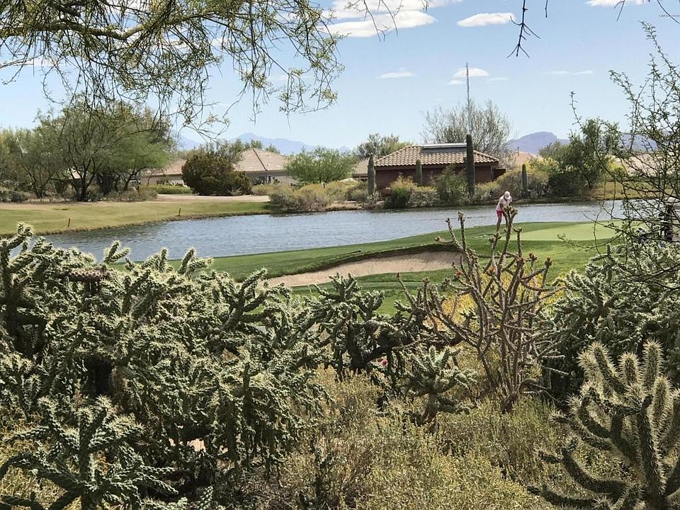 1st image of 13863 N Heritage Canyon Dr