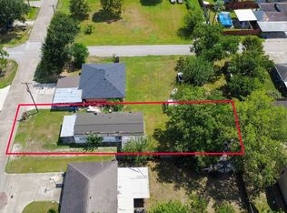 414 Avenue H, South Houston, TX 77587