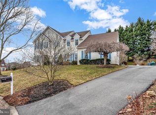 8 Isabella Ct, Hockessin, DE 19707