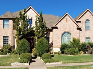 2309 Stanmore Ln, Plano, TX 75025