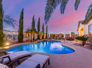 6022 W Fetlock Trl, Phoenix, AZ 85083