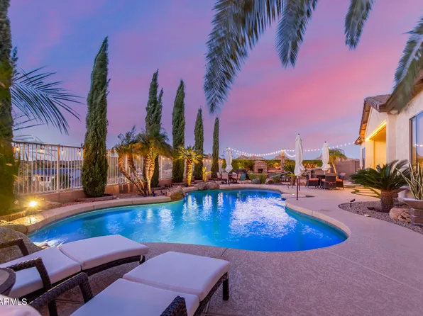 6022 W Fetlock Trail, Phoenix, AZ 85083