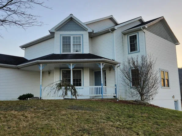 219 Butternut Ln, Elysburg, PA 17824