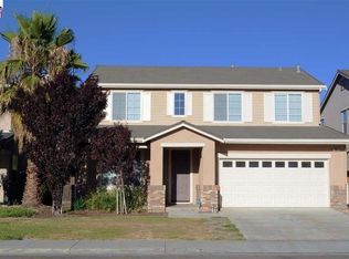660 Saffron Dr, Tracy, CA