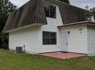828 NE 5th Ave #2, Crystal River, FL 34428