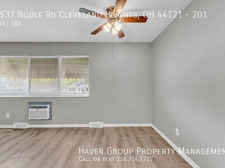 2537 Noble Rd #201 — Photo 9