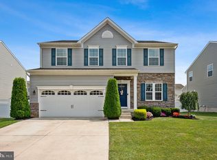 411 Crispin Way, Glassboro, NJ 08028