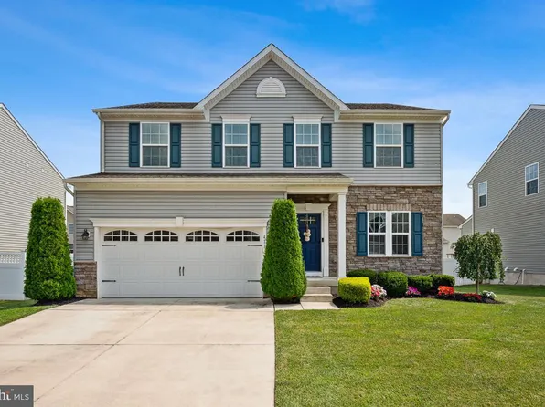 411 Crispin Way, Glassboro, NJ 08028