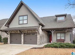 1325 Grants Way, Irondale, AL 35210