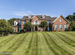 3408 Starlite Ct, Owings Mills, MD 21117