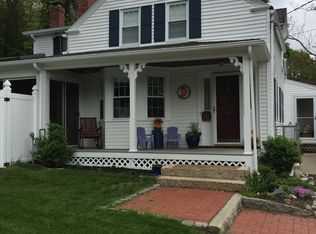 21 Church Pl, Holliston, MA 01746