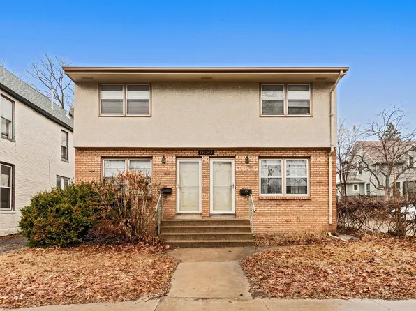 1513 18th Ave NE, Minneapolis, MN 55418
