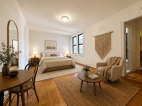 1560 Grand Concourse #101 Photo 1
