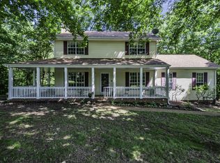 4409 Tanglewood Rd, Pegram, TN 37143