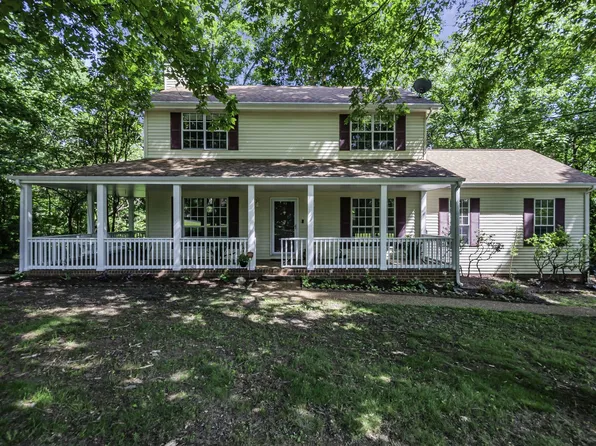 4409 Tanglewood Rd, Pegram, TN 37143